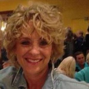 Meet your Posher, Mary ann